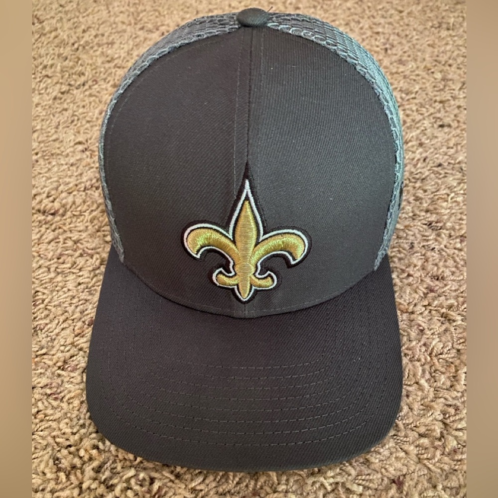 New Orleans Hat.